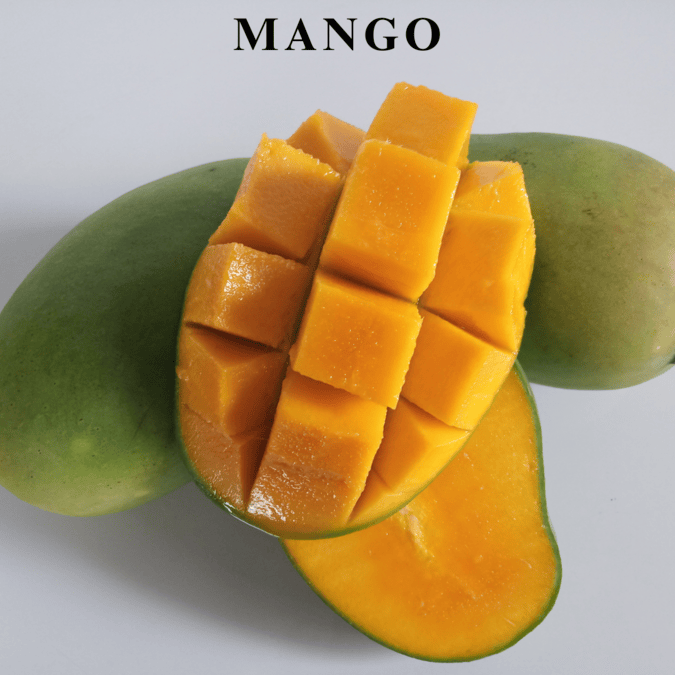 tropical energy booster