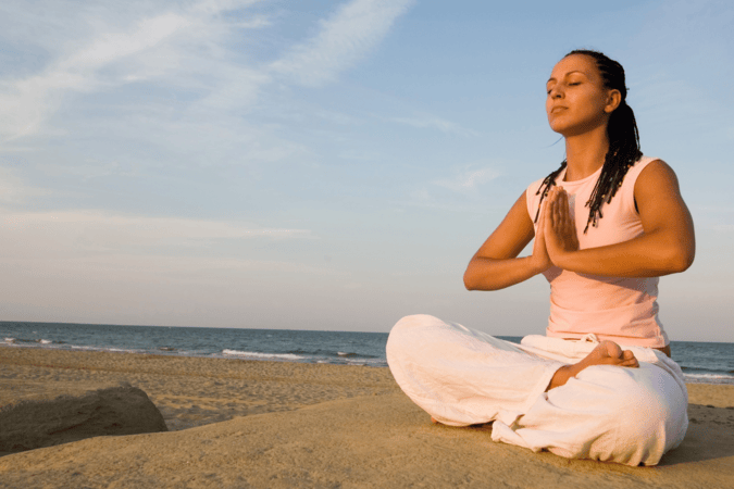 Breathe Better, Think Clearer: The Science of Pranayama for Mental Clarity