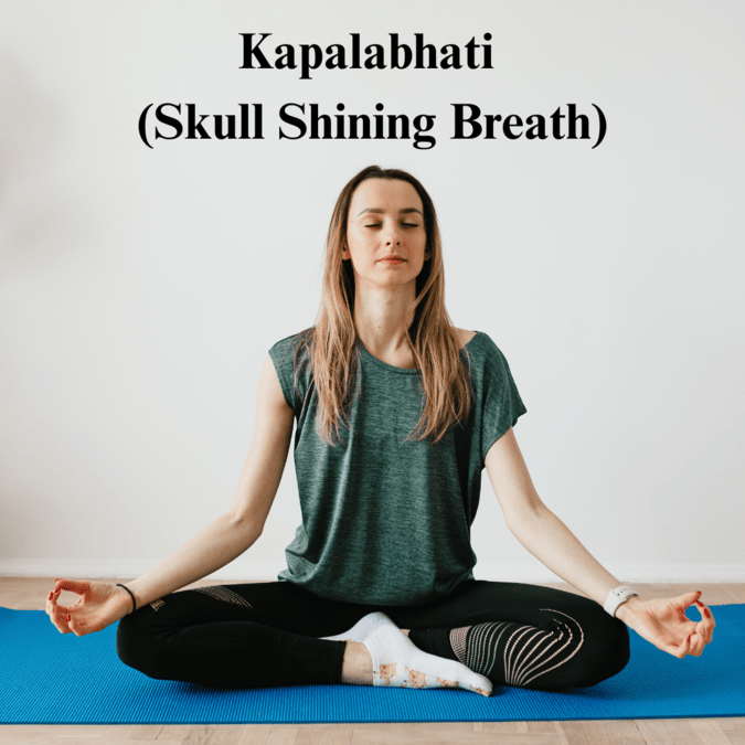 Skull Shining Breath