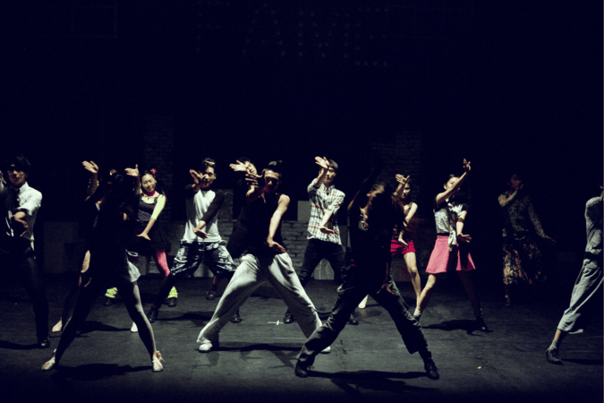 Why Dance Workouts Are Great for Weight Loss