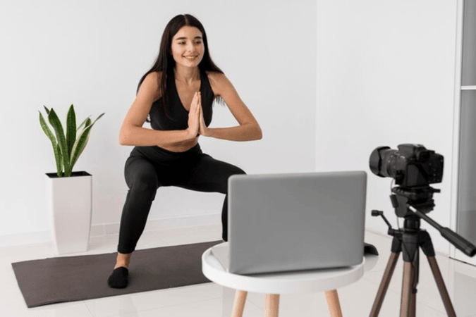Live Online Fitness: A Better Way for Women to Train