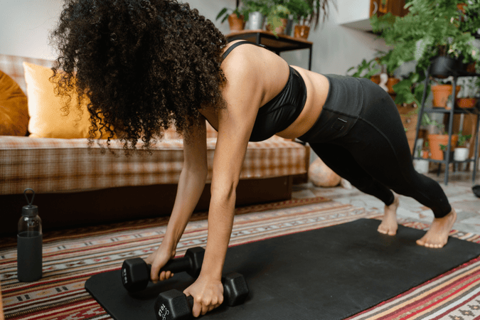 How to Avoid Workout Burnout and Stay Consistent