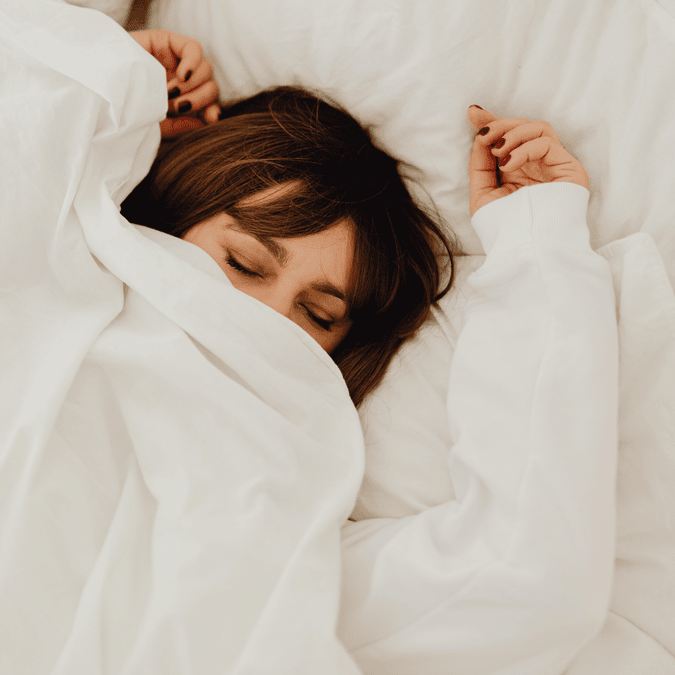 good sleep